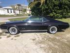 1967 Buick Riviera