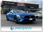 2019 Ford Mustang Eco Boost