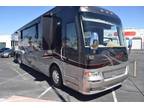 2009 Country Coach Affinity 700 Stags Leap 45ft