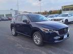 2024 Mazda CX-5 2.5 S Preferred Package