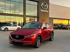 2017 Mazda CX-5 Red, 102K miles