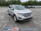 2018 Ford Edge 4d SUV AWD SEL Eco Boost