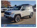 2017 Jeep Renegade Trailhawk 4x4