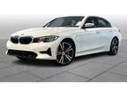 2021Used BMWUsed3 Series Used Plug-In Hybrid North America