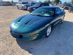 1995 Pontiac Firebird 2dr Coupe Formula