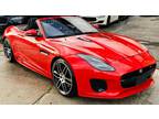 2020 Jaguar F-TYPE Checkered Flag Limited Edition 2dr Convertible