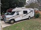 2018 Phoenix Cruiser Phoenix Cruiser Motorhome 2400 24ft