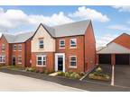 4 bedroom detached house for sale in Newton Lane, Wigston, LE18 3UG, LE18