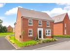 4 bedroom detached house for sale in Blounts Green, Uttoxeter, ST14