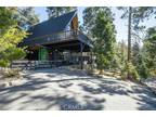 351 GRASS VALLEY RD, Lake Arrowhead, CA 92352 Single Family Residence For Sale