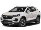 2022 Buick Encore GX AWD Essence