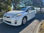 2010 Toyota Prius III Efficient Hybrid, Low Miles, Heated Seats