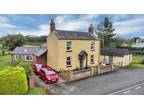 3 bedroom detached house for sale in Maesbury. SY10