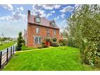 4 bedroom semi-detached house for sale in Skeaping Drive