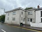 2 bedroom mixed use property for sale in Commercial Street, Ystalyfera, Swansea.
