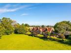4 bedroom barn conversion for sale in Puxley, Towcester, Northamptonshire