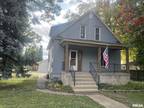 609 E 2ND ST, Kewanee, IL 61443 Single Family Residence For Sale MLS# QC4247144