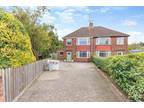 3 bedroom semi-detached house for sale in Fairfield Drive