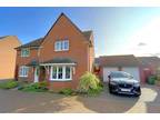 4 bedroom detached house for sale in The Wickets, Bottesford