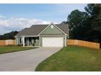 170 WESTWOOD ST, Danielsville, GA 30633 Single Family Residence For Sale MLS#
