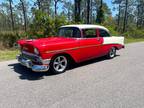 1956 Chevrolet Bel Air Classic Car