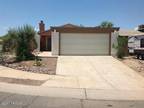 1009 N FLEETWOOD PL, Tucson, AZ 85748 Single Family Residence For Sale MLS#