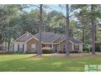 Statesboro, Bulloch County, GA House for sale Property ID: 417759001