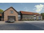 5 bedroom detached house for sale in The Lakes at Merks Hall, CM6