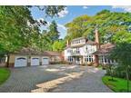 5 bedroom detached house for sale in Branksome, BH13 - 35910259 on