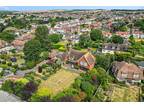 4 bedroom detached house for sale in The Green, Southwick, Brighton
