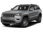 2021 Jeep Grand Cherokee Limited X 4x2