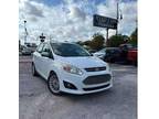 2014 Ford C-MAX Hybrid for sale