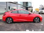 2016 Honda Civic Coupe EX-T