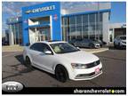 2015Used Volkswagen Used Jetta Used4dr Auto