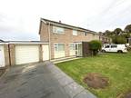 3 bedroom semi-detached house for sale in Bramley Close, Shrewsbury, SY1