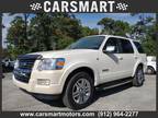 2008 Ford Explorer Limited Suv