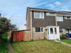 3 bedroom end of terrace house for sale in Glynswood, Chard, Somerset, TA20