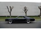 1967 Buick Riviera