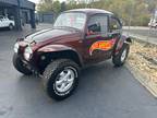1986 VOLKSWAGEN BAJA BUG Cool Ride Text Trades and Offers anytime [phone.