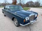 1967 Rolls-Royce Silver Shadow