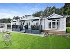 2 bedroom park home for sale in Silver Mists Park, St Leonards, Dorset