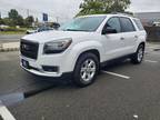 2016 GMC Acadia SLE 2 AWD 4dr SUV