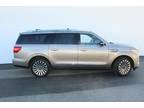 2018 Lincoln Navigator L Reserve