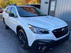 Used 2020 SUBARU OUTBACK For Sale