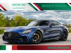 2020 Mercedes-Benz AMG GT R 2dr Coupe