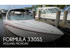 2003 Formula 330SS Boat for Sale