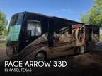 2018 Fleetwood Pace Arrow 33D 33ft