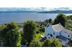 9 bedroom detached villa for sale in Ardmory Road, Rothesay, Isle of Bute, PA20