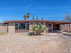 6921 E Mary Dr Tucson, AZ