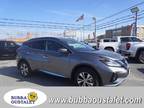 2022 Nissan Murano Gray, 25K miles